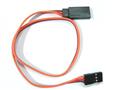 60cm (JR) 26AWG Servo Lead Extention (3837/9687) [AM1043-60cm]